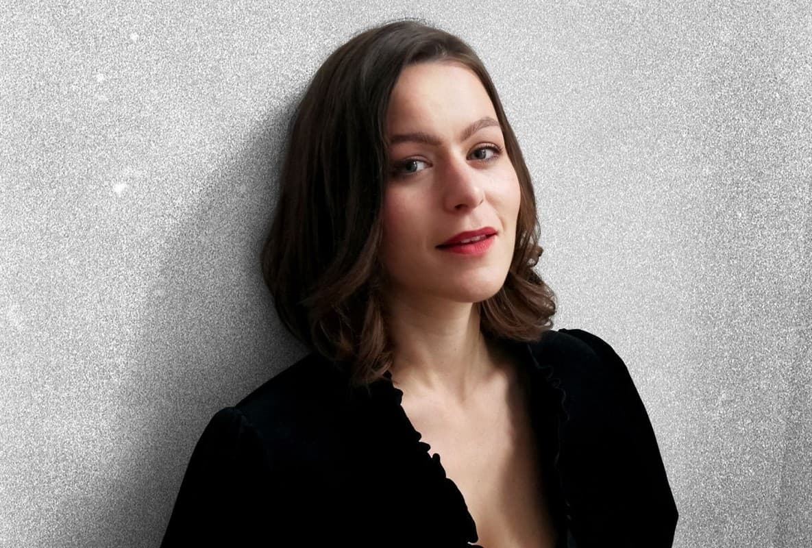 Caroline Ferrara: Say, when will you return? - Homage to Barbara — photo 1