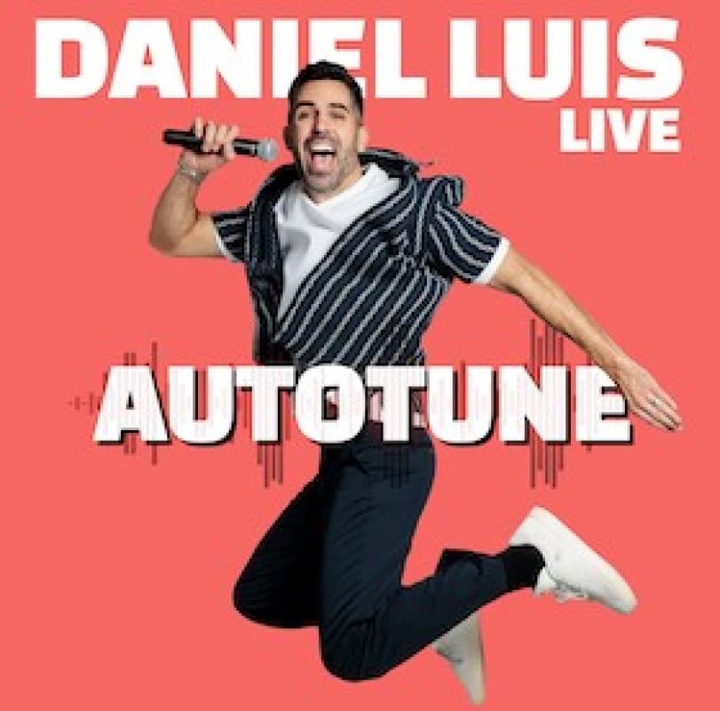 Daniel Luis - Autotune — photo 1