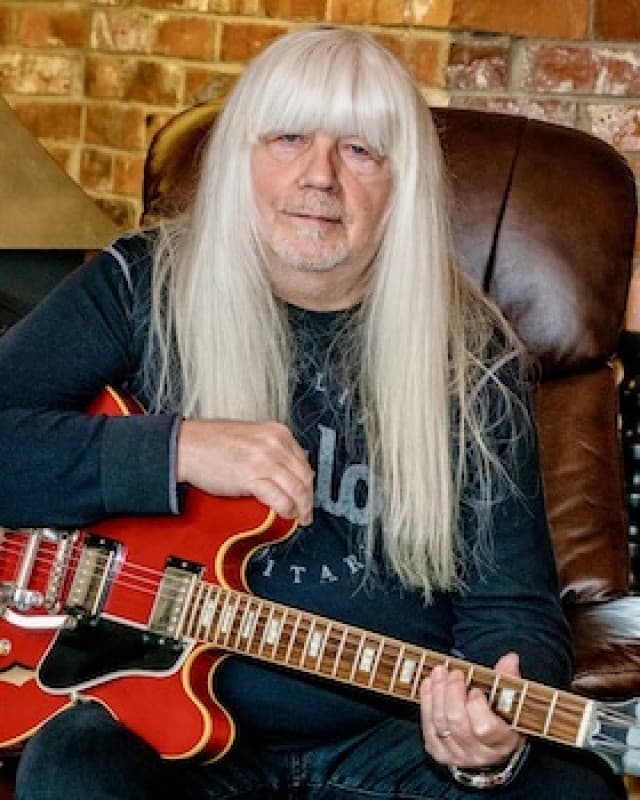THE SWEET - Rockin` for the eternity – Show 2026 — photo 1