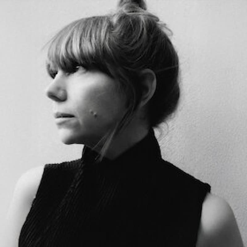 Poppy Ackroyd — photo 1