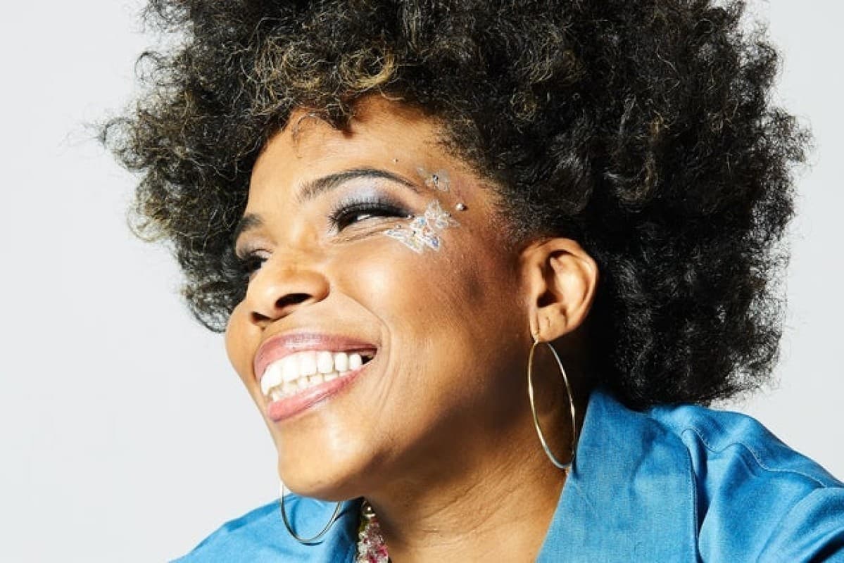 Macy Gray — photo 1