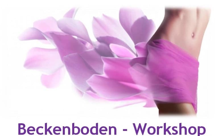 Beckenboden-Workshop in Aarau — photo 1