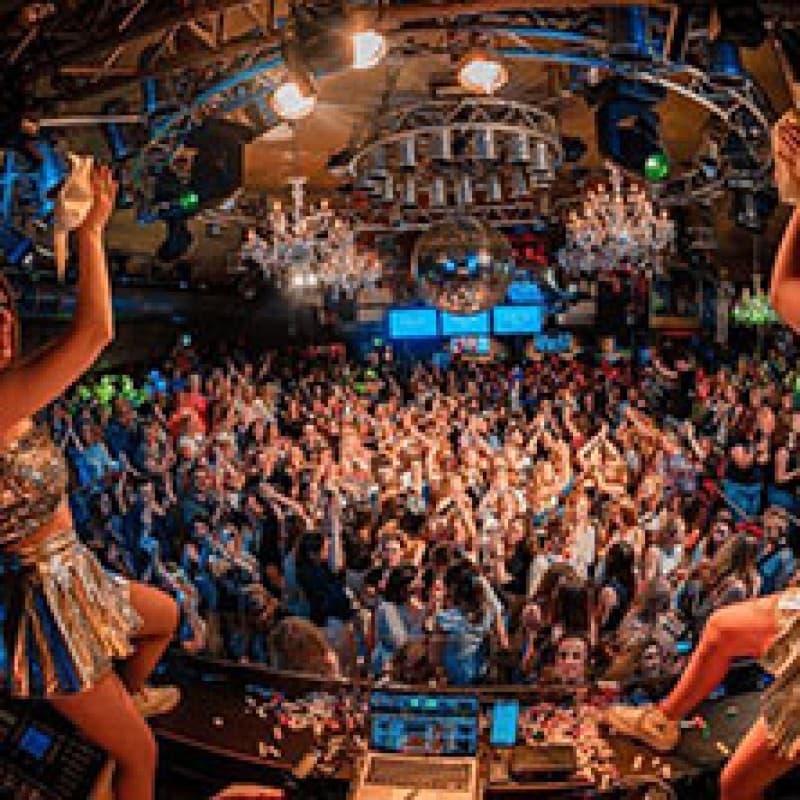 Mamma Mia Party / Concert — photo 1