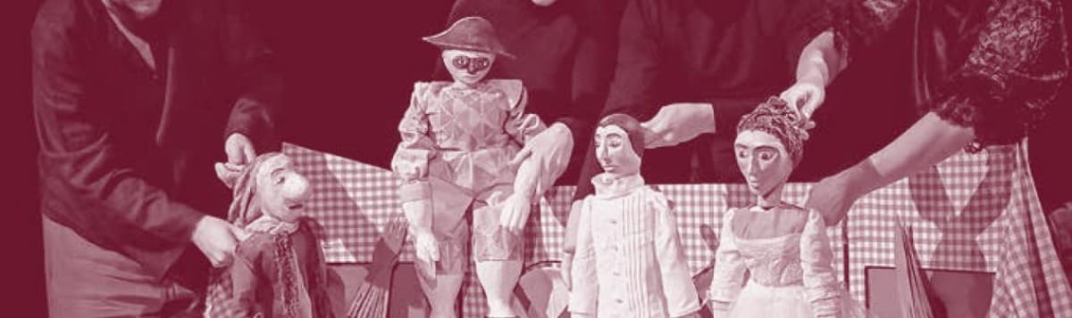 Marionette Opera — photo 1