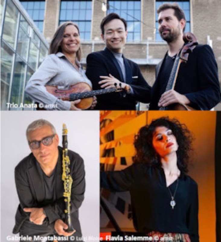 Long Night of Music in Lindau - Music from Classical to Jazz — photo 1