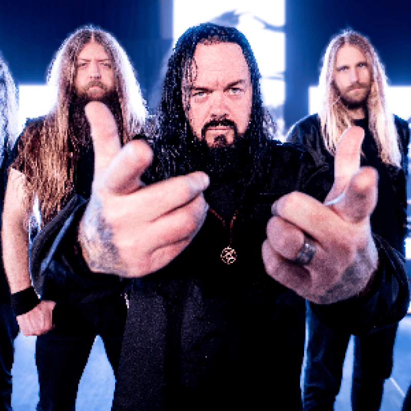Evergrey (SE) — photo 1