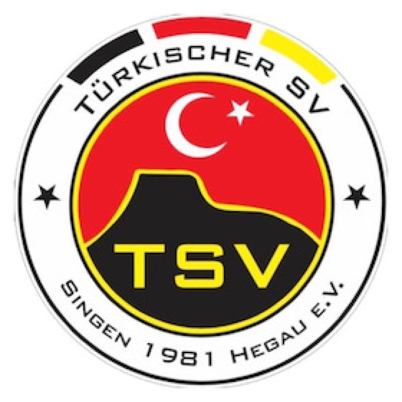 FC Nöttingen - Turkish SV Singen — photo 1