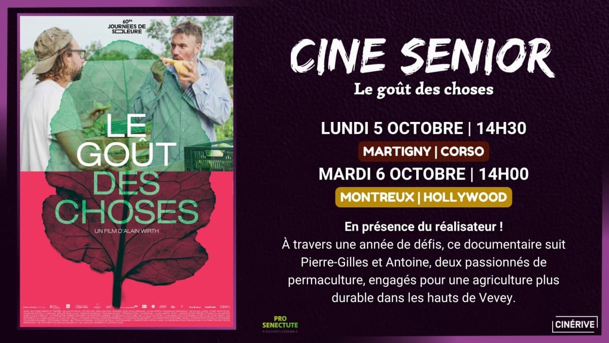 CINE SENIOR — photo 1
