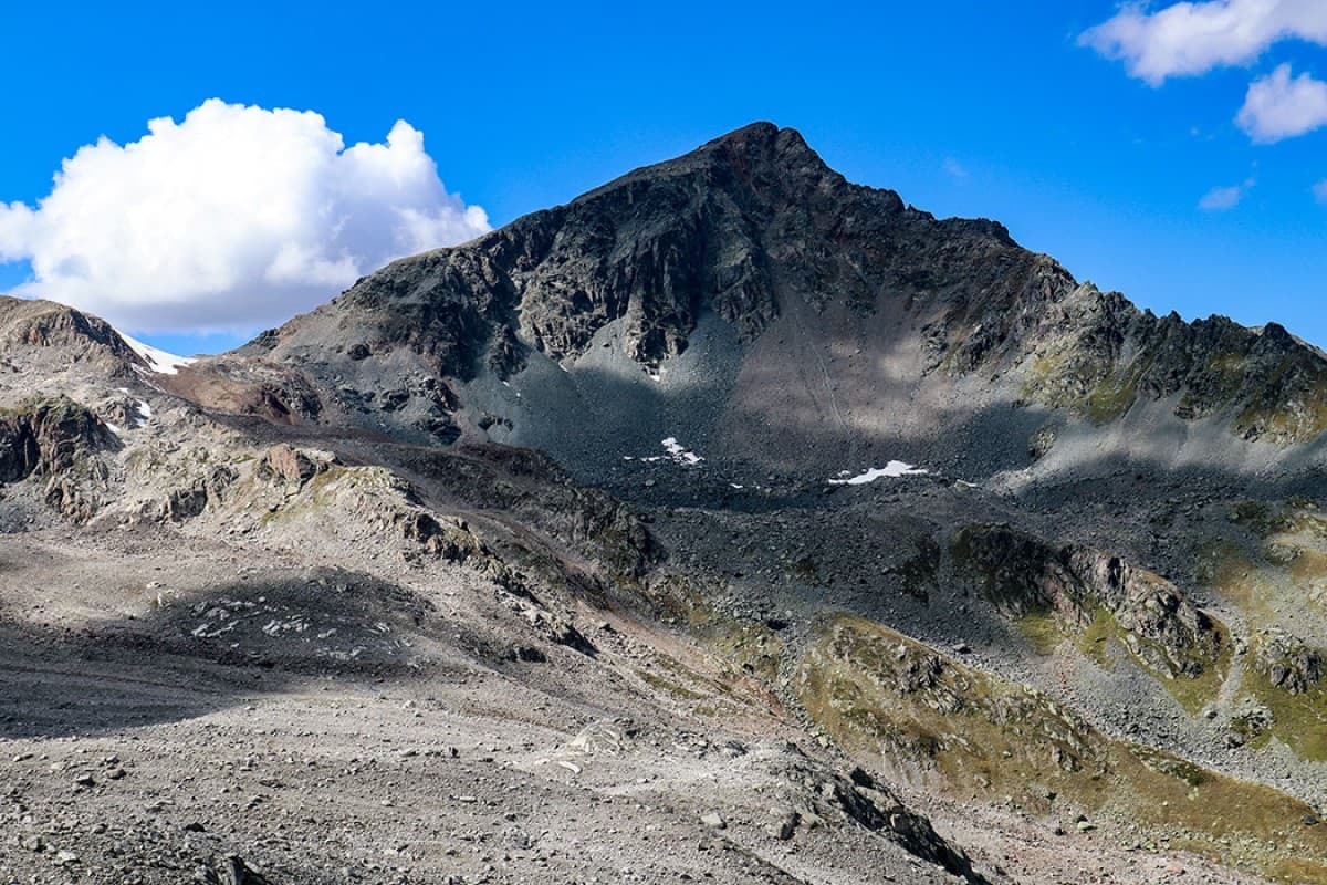 The 3,147-Meter Summit Bliss Weekend — photo 1