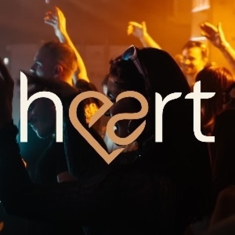 HEART @ Kraftwerk — photo 1