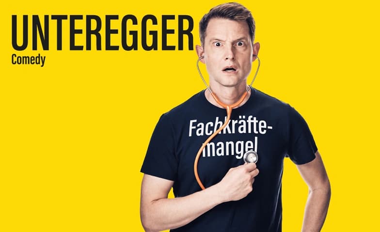 Fabian Unteregger im neuen Programm — photo 1