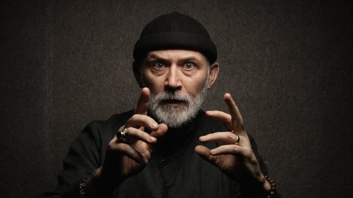 Tommy Tiernan - World Tour of Galway — photo 1
