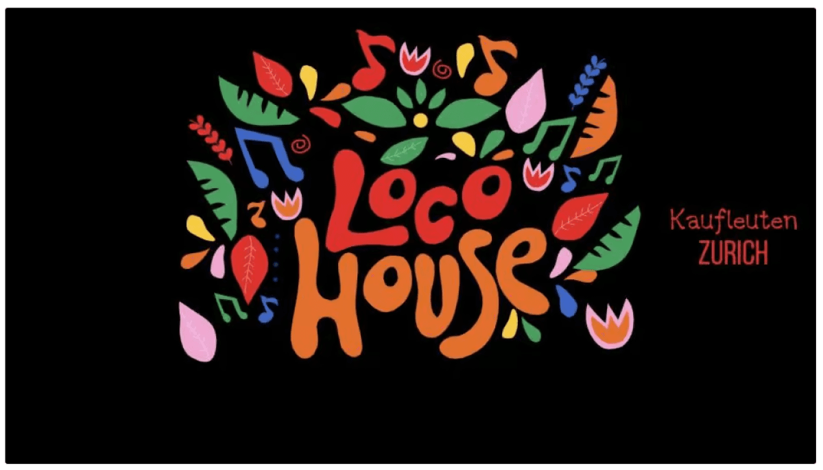 Loco House — photo 1
