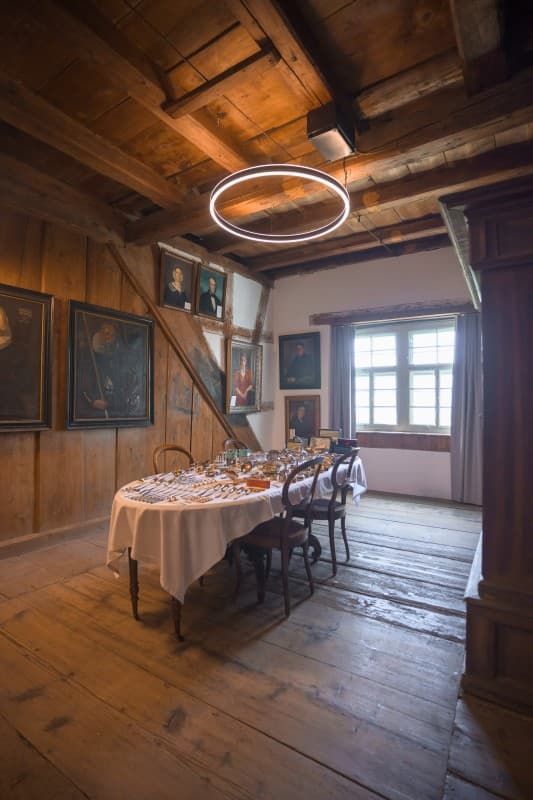 Exhibition Oberhaushof — photo 1