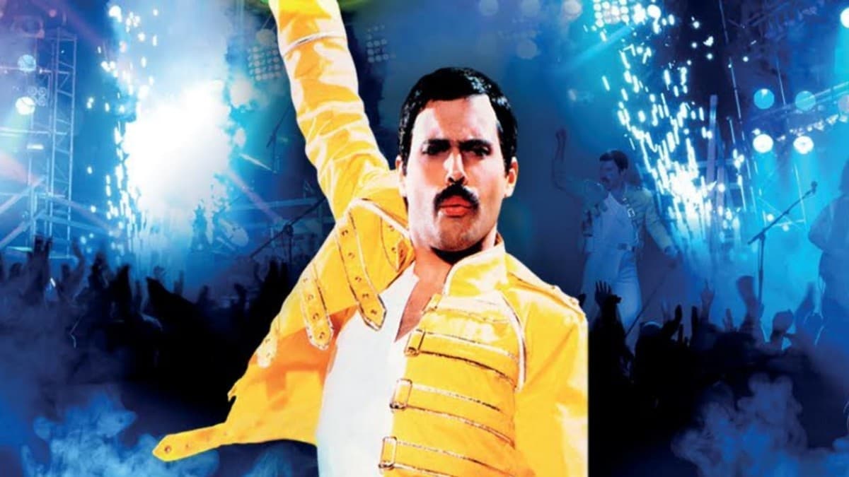 Killer Queen — photo 1