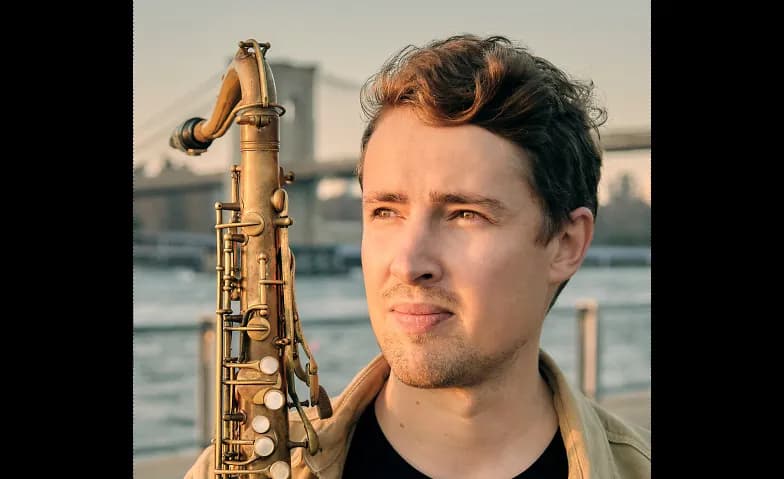 Jazz-Monday: Alain Métrailler Quartet — photo 1