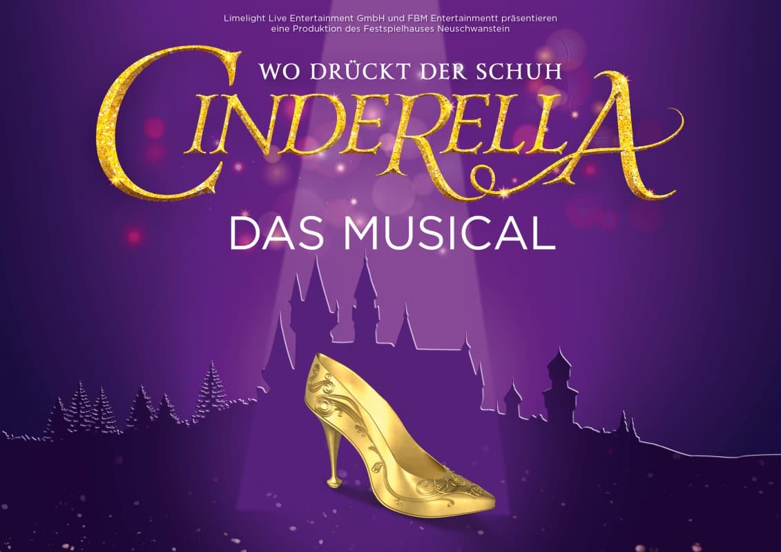 Cinderella - Das Musical — photo 1