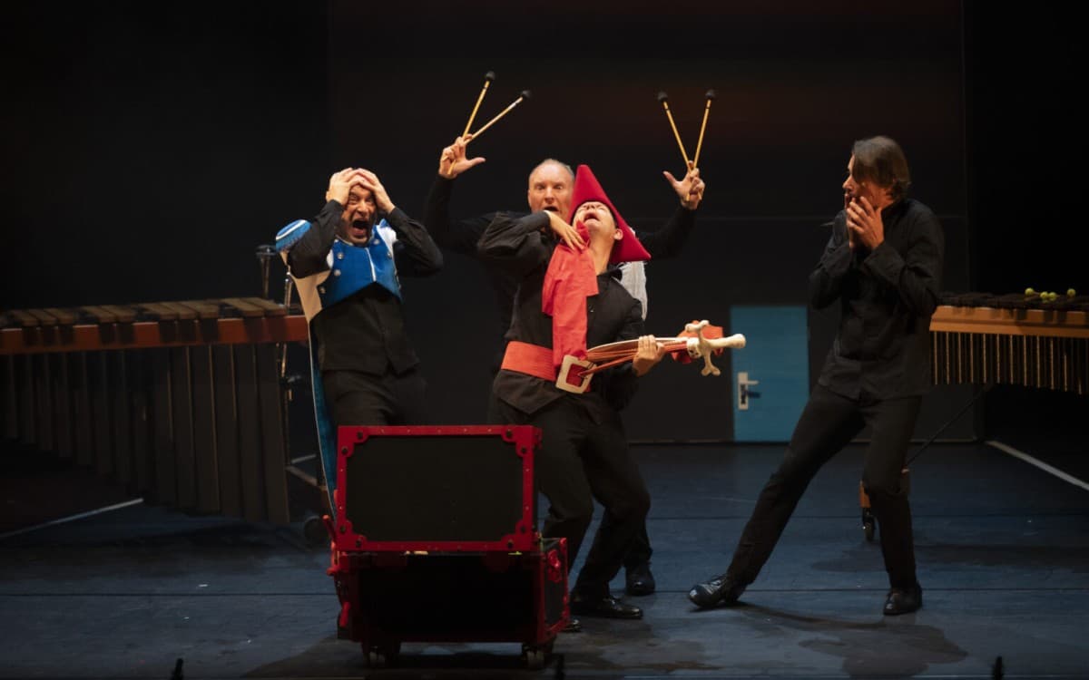 Click'n Drums — photo 1