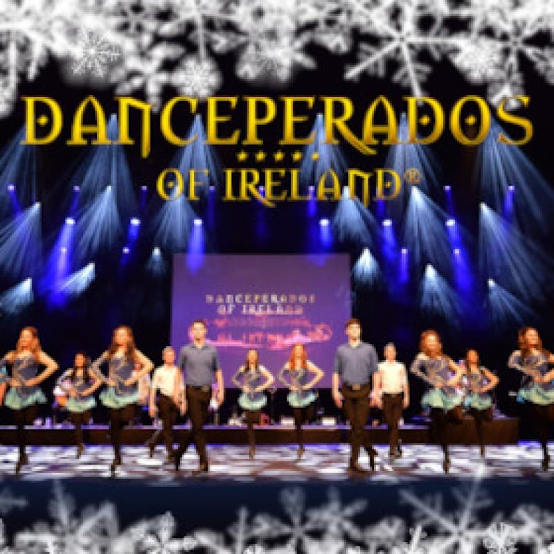 Danceperados of Ireland - Spirit of Irish Christmas — photo 1