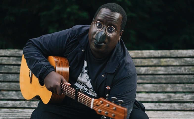 Daudi Matsiko — photo 1