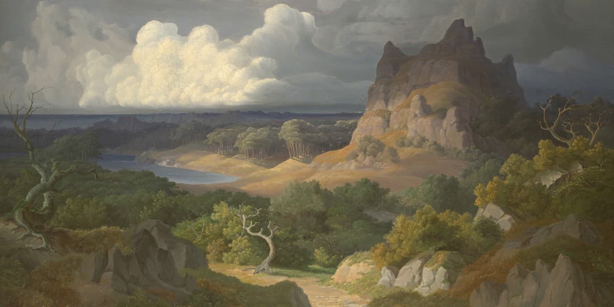 Eschertalk: What Would Tolkien Do? Hope and Responsibility in Times of Change — photo 1
