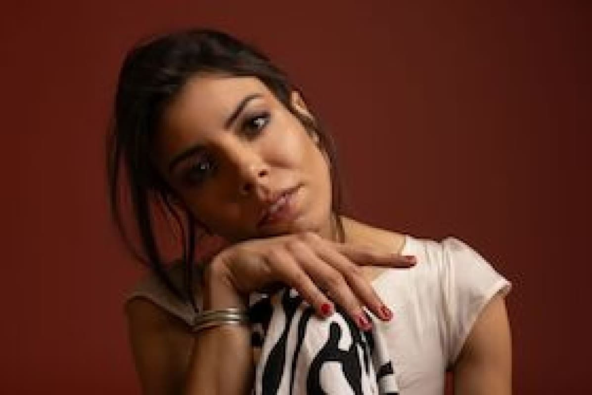 Melissa Aldana Quartet — photo 1