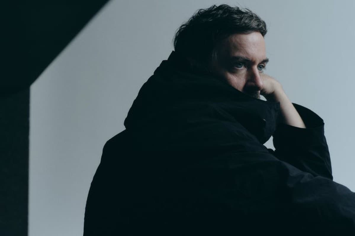 Bonobo — photo 1