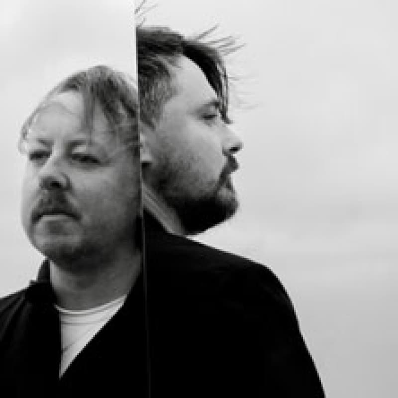 Tender (UK) - Where The Waves Break European Tour 2026 — photo 1