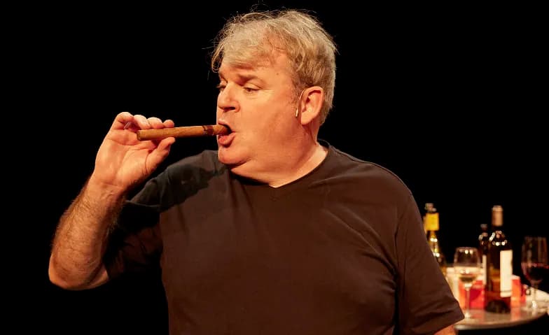 Mike Müller - Klassentreffen — photo 1