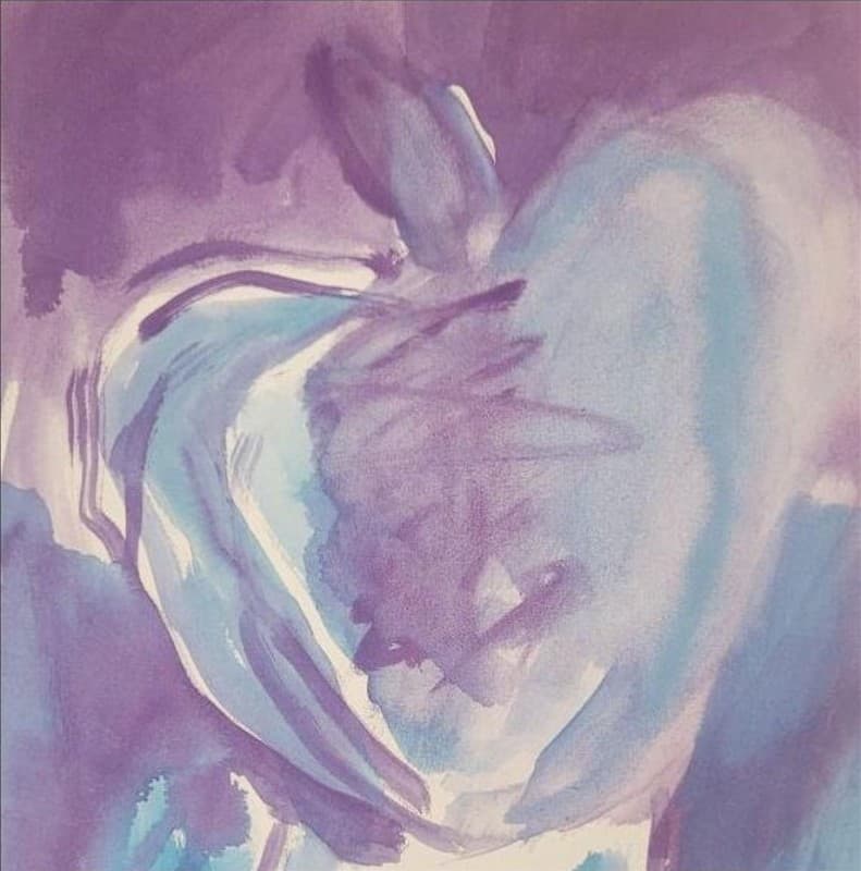 Exhibition "Angels Touch" - Pictures by Maria Hafner that touch the heart — photo 1