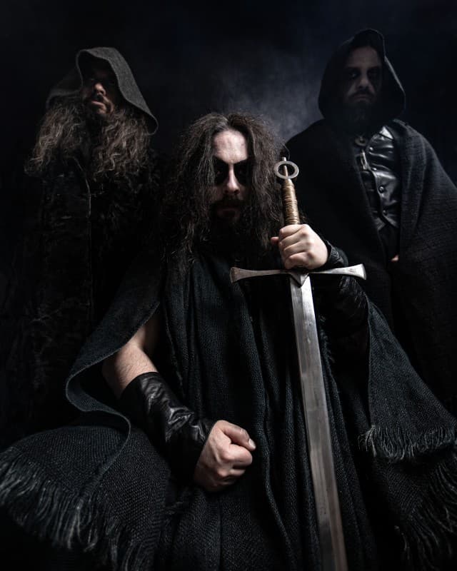 THE RUINS OF BEVERAST (DE) - «Tempelschlaf Tour 2026» — photo 1