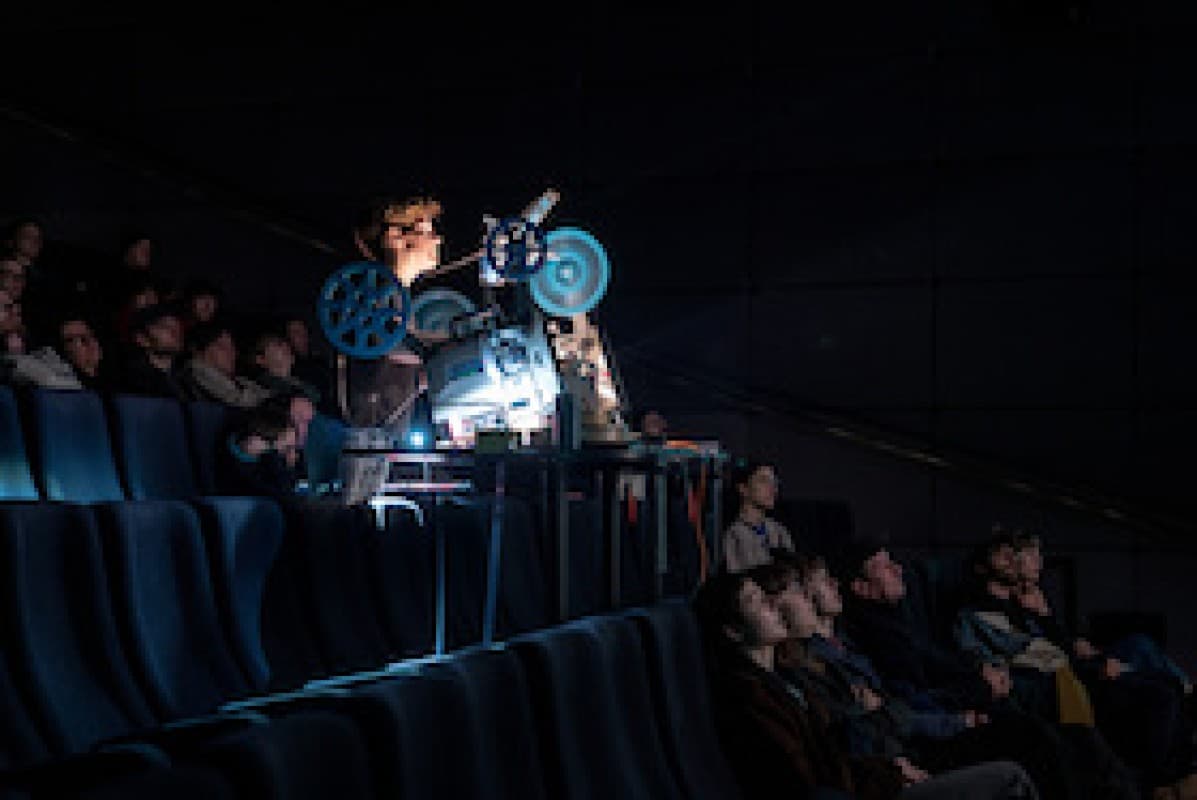 Warm Data — photo 1