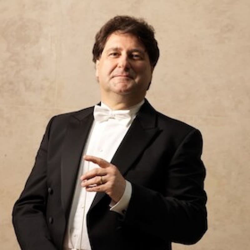 Wiener Johann Strauss Orchestra / Johannes Wildner — photo 1