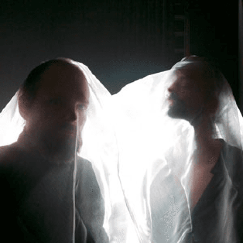 Lord Kesseli & The Drums — photo 1