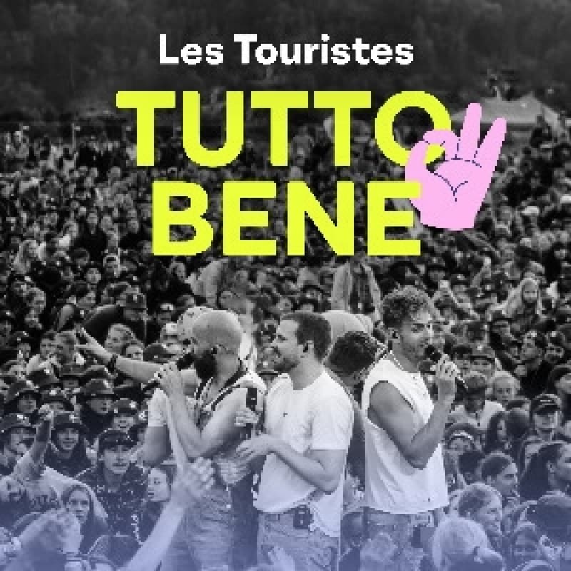 Les Touristes (CH) — photo 1