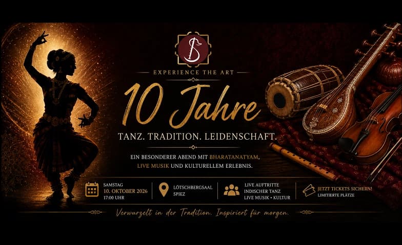10 Jahre Sahasra Kala Mandala — photo 1