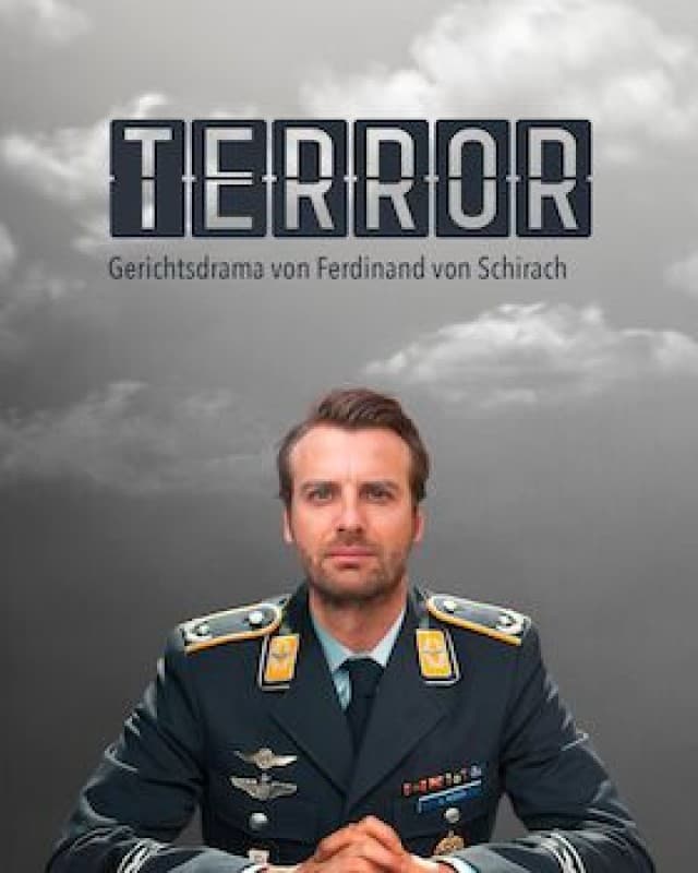 Terror - Court Drama by Ferdinand v. Schirach — photo 1
