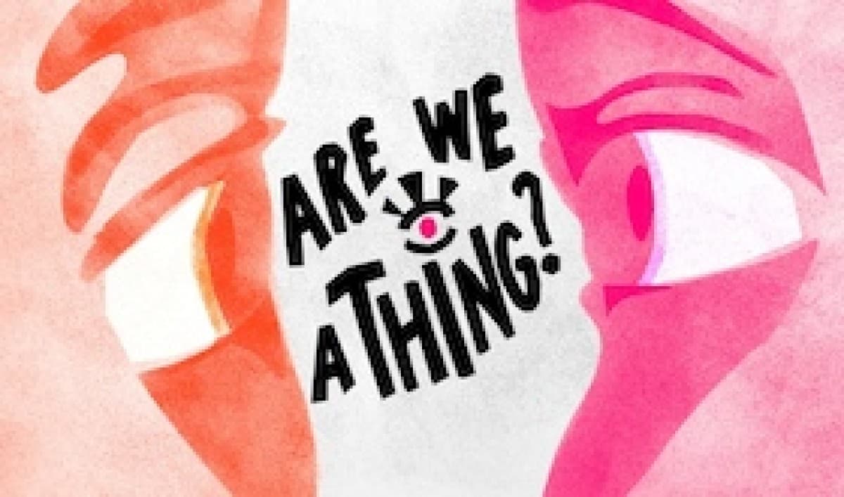Le Lampenfieber 2026: »Are We A Thing?« - Report on My Past Life as a Black Woman — photo 1