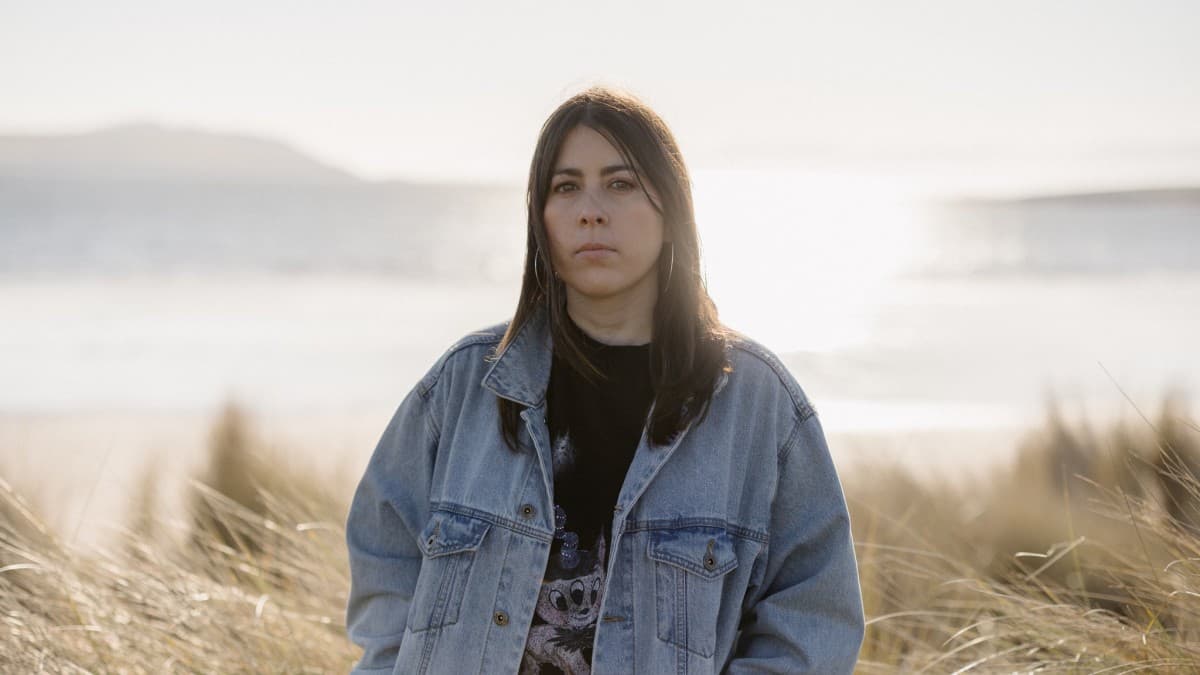 Sorcha Richardson — photo 1