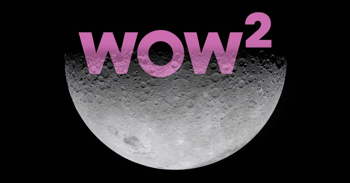 wow² Space – Mensch und All — photo 1