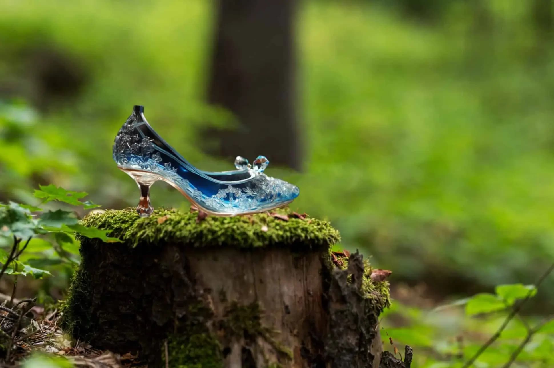 Cendrillon — photo 1