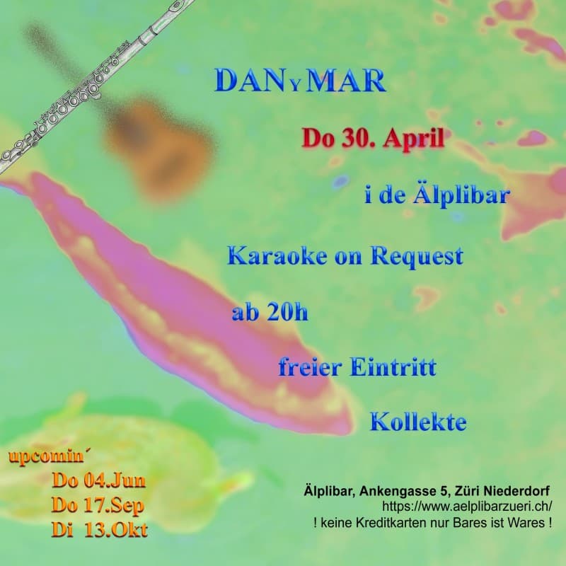DanyMar — photo 1