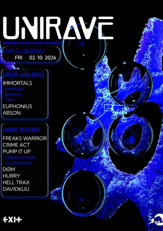 UNIRAVE 2.0 — photo 1