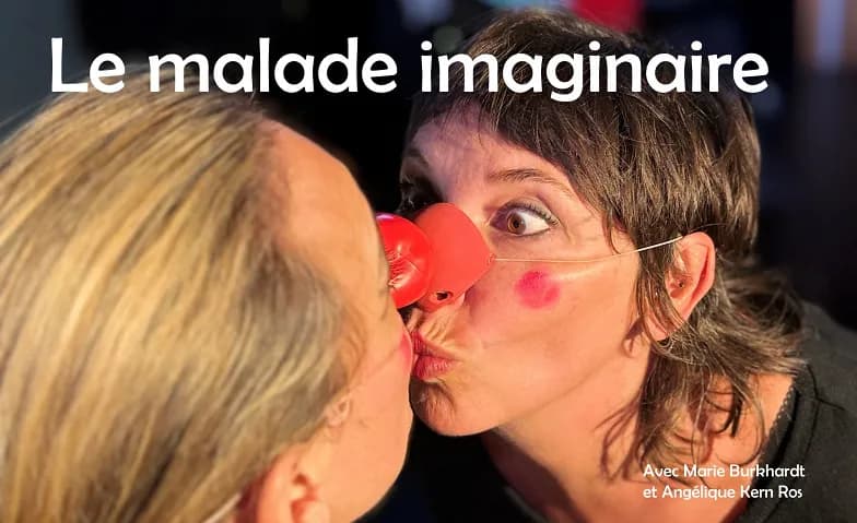 Le malade imaginaire — photo 1