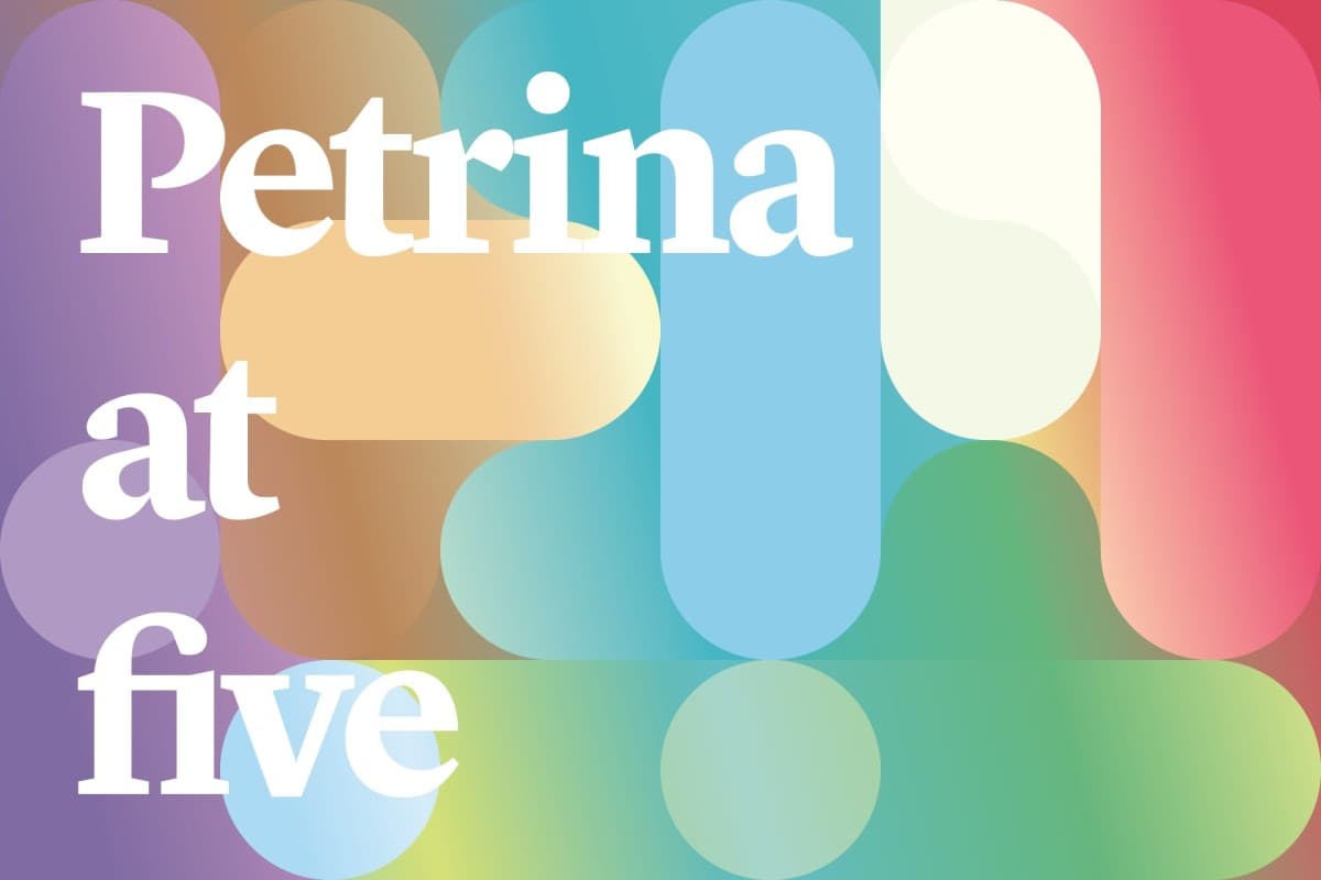 Sing-Petrina — photo 1