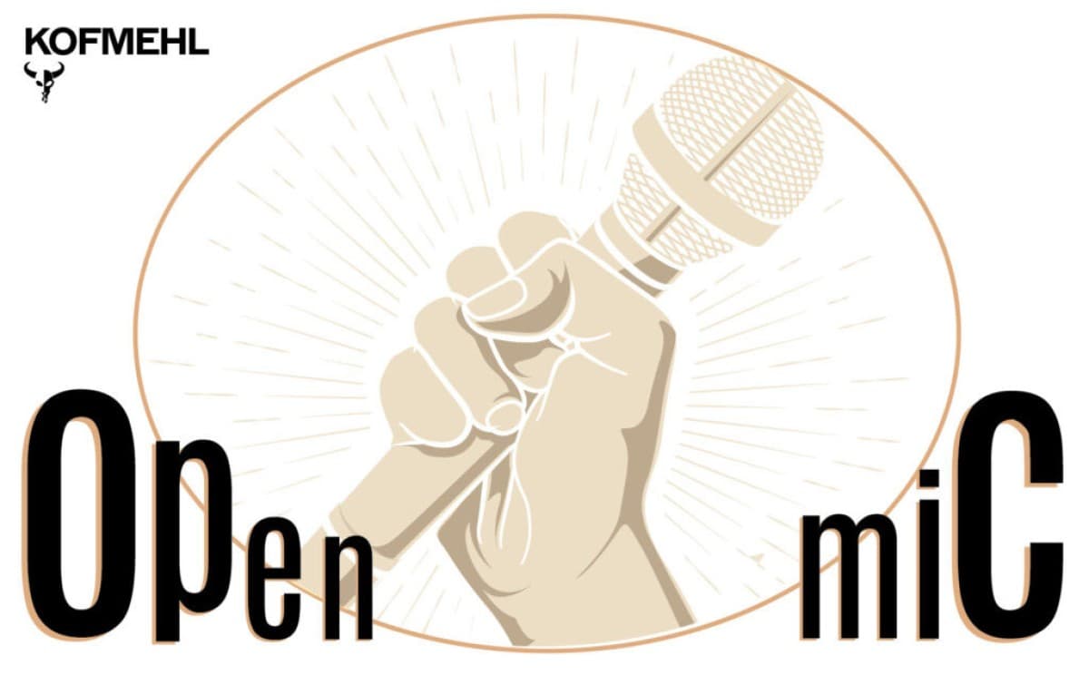 Open Mic — photo 1