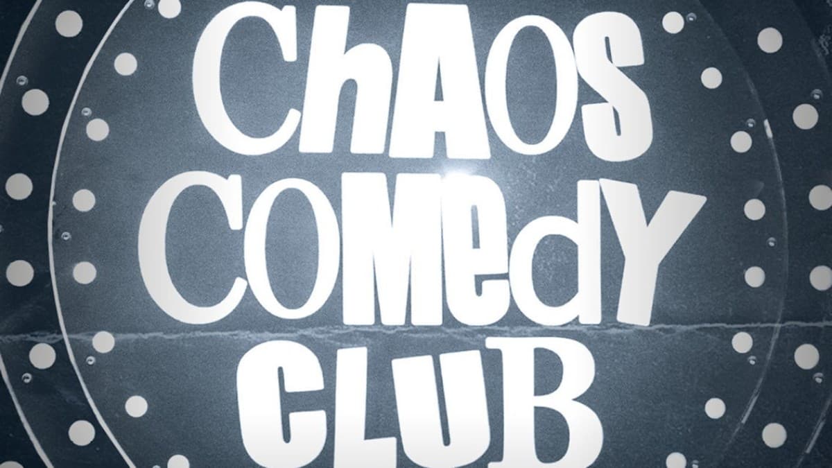 Chaos Comedy Club | Karlsruhe — photo 1