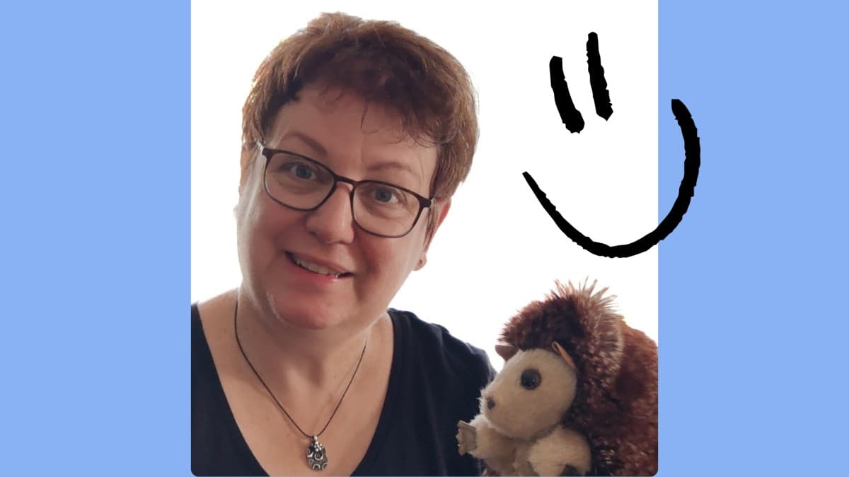 «Gschichtezyt» with Claudia Beutler — photo 1