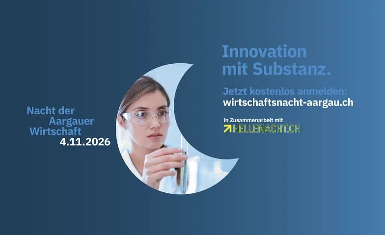 Nacht der Aargauer Wirtschaft: Villiger Entsorgungssysteme — photo 1