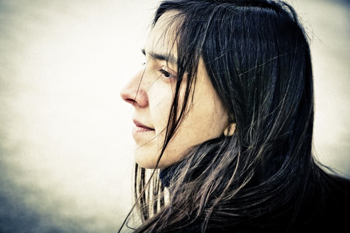 Zurich Jazz Orchestra featuring Sarah Chaksad (cond., comp.) — photo 1